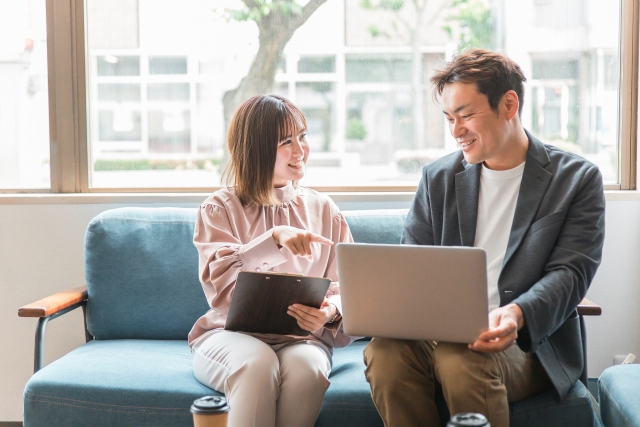 HSPさんのお仕事の悩み対処法