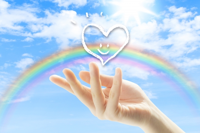 エニアグラムタイプテスト【結果】